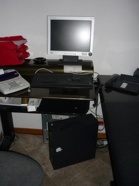 26#1733 Ufficio in vendita - foto 11