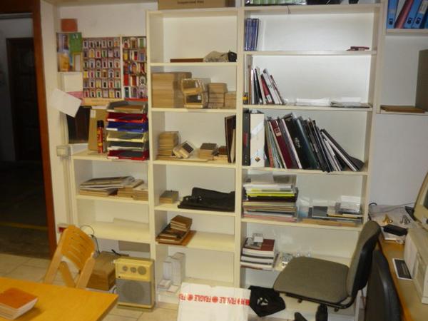 26#1733 Ufficio in vendita - foto 12