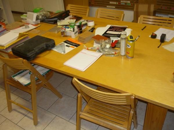 26#1733 Ufficio in vendita - foto 16