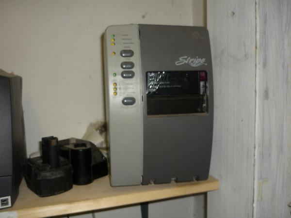 26#1733 Ufficio in vendita - foto 20