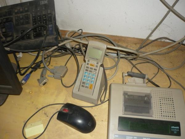 26#1733 Ufficio in vendita - foto 22