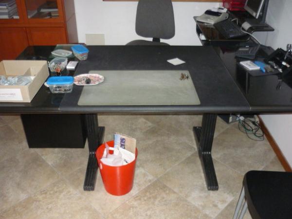 30#1733 Ufficio in vendita - foto 1