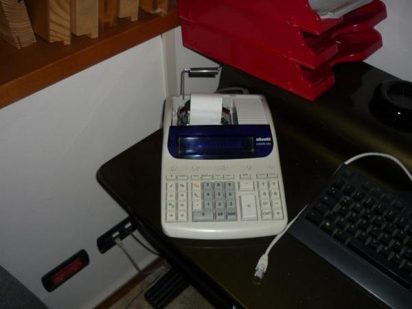 30#1733 Ufficio in vendita - foto 6