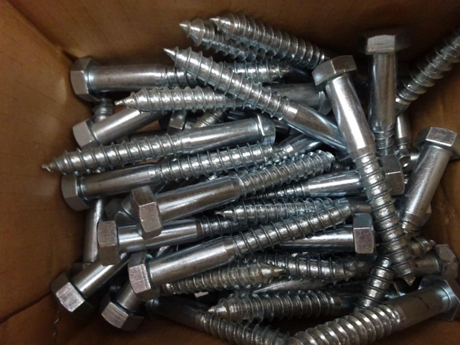 BULLONE PER CARRI MISCELATORI 10X35 – ENOILGAM RICAMBI E MACCHINE - Foto 11