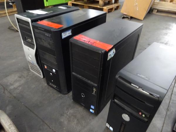 6#1734 Box Pc in vendita - foto 1