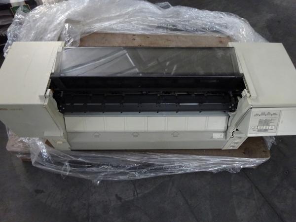 8#1734 Plotter HP in vendita - foto 1