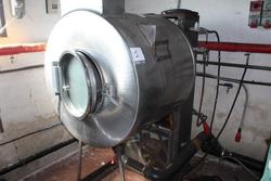 Washing and ironing system - Lot 1 (Auction 1741)
