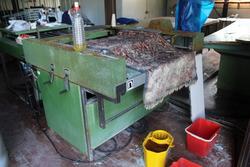 Automatic ironing machine - Lot 3 (Auction 1741)