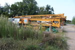 Image 3 -  Tower crane Liebherr - Lot 201 (Auction 1746)