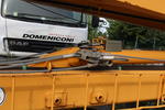 Immagine 5 - Gru a torre  Liebherr - Lotto 201 (Asta 1746)