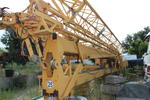 Image 6 -  Tower crane Liebherr - Lot 201 (Auction 1746)