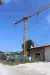 Image 1 - Crane  Liebherr - Lot 203 (Auction 1746)