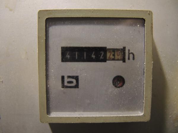 12#1748 Pressa ad iniezione Bmb in vendita - foto 13