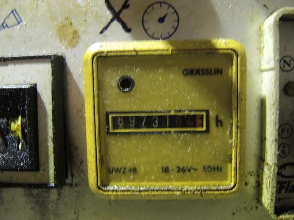 5#1748 Pressa ad iniezione Bmb in vendita - foto 9