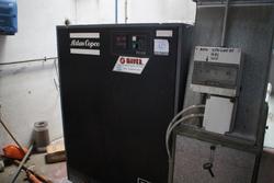 Dryer Atlas Copco - Lot 46 (Auction 1749)