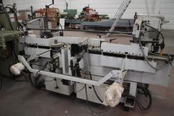 Edgebander Tecnolegno Compact - Lot 51 (Auction 1749)