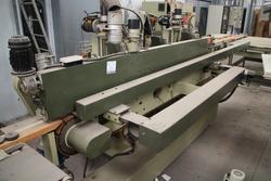 Boring Scm Fleximat - Lot 52 (Auction 1749)