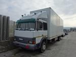 Immagine 1 - Autocarro Iveco Om 115-17 - Lotto 69 (Asta 1749)