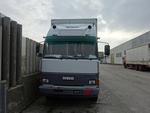 Immagine 2 - Autocarro Iveco Om 115-17 - Lotto 69 (Asta 1749)