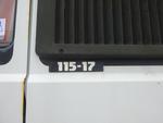 Immagine 6 - Autocarro Iveco Om 115-17 - Lotto 69 (Asta 1749)