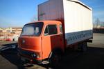 Immagine 6 - Autocarro Fiat OM 40 35 B - Lotto 73 (Asta 1749)