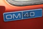 Immagine 7 - Autocarro Fiat OM 40 35 B - Lotto 73 (Asta 1749)