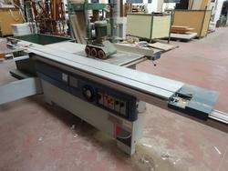 Squadratrice Paoloni - Lotto 77 (Asta 1749)