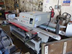 Clamp Process - Lot 86 (Auction 1749)