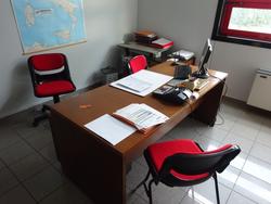Mobiliario de oficina - Subasta 1750 Mobiliario de oficina - Subasta 1750