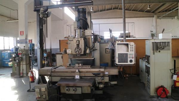 Meccanica in vendita