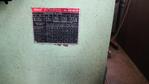 Image 5 - Band saw Friggi - Lot 11 (Auction 1755)