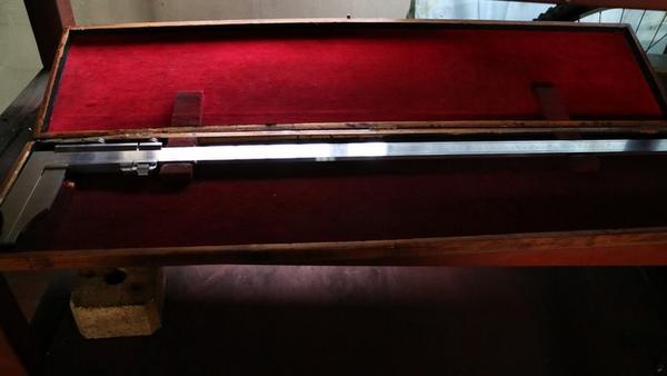18#1755 Strumenti di misura in vendita - foto 1