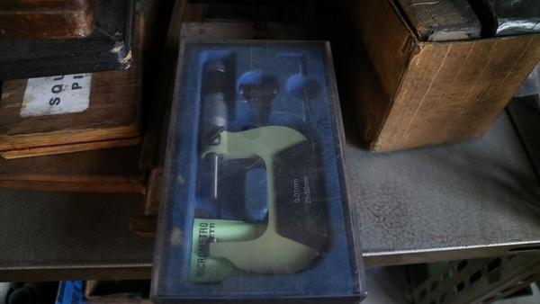 18#1755 Strumenti di misura in vendita - foto 3