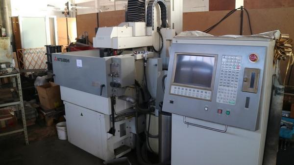 Meccanica in vendita