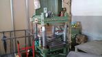 Image 2 - Mold testing press Triulzi - Lot 9 (Auction 1755)