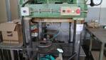 Image 4 - Mold testing press Triulzi - Lot 9 (Auction 1755)