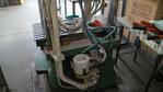 Image 7 - Mold testing press Triulzi - Lot 9 (Auction 1755)