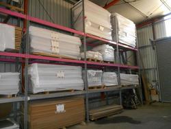 Rollers and panels - Lot 0 (Auction 17571)