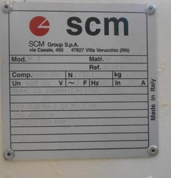 2#17571 Multilama SCM in vendita - foto 3