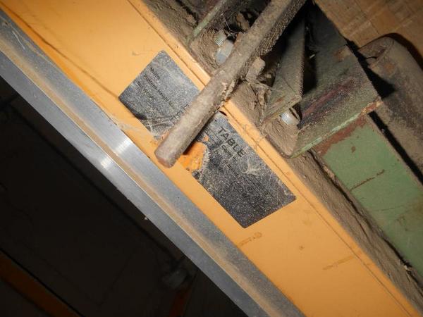 21#17571 Multilama Zaffaroni e rulliera ad elevazione  in vendita - foto 8