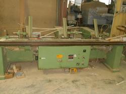 Simal hinge boring inserting machine - Lot 31 (Auction 17571)