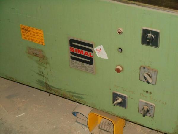 31#17571 Anubatrice Simal in vendita - foto 2