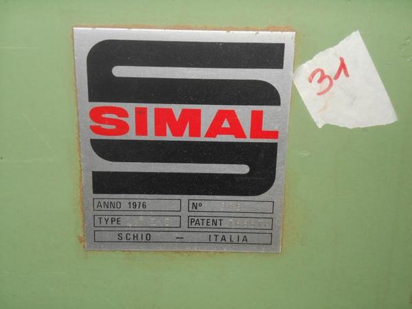 31#17571 Anubatrice Simal in vendita - foto 3