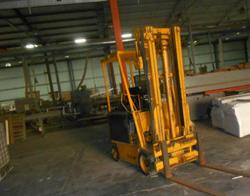 Cesab forklift - Lot 33 (Auction 17571)