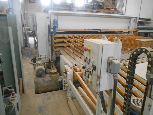 4#17571 Caricatore Tornado Bell  in vendita - foto 8