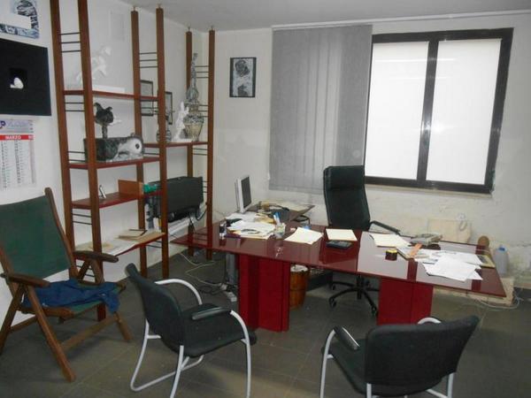 40#17571 Arredamento e attrezzatura ufficio in vendita - foto 1