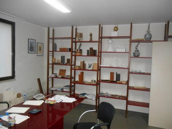 40#17571 Arredamento e attrezzatura ufficio in vendita - foto 4