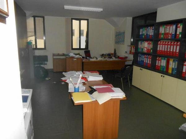 40#17571 Arredamento e attrezzatura ufficio in vendita - foto 7