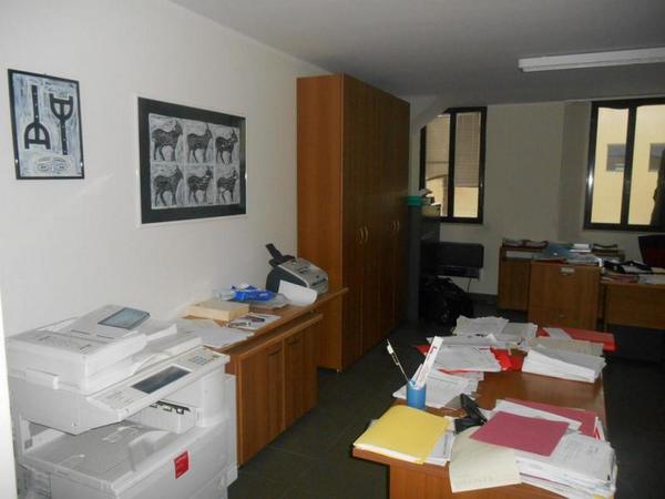 40#17571 Arredamento e attrezzatura ufficio in vendita - foto 8