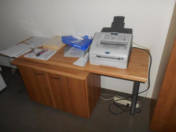 40#17571 Arredamento e attrezzatura ufficio in vendita - foto 9